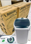 SUGGAR LAVADORA DE ROUPAS LAVAMAX ECO 10KG 220V BRANCA LE1002BR na Amazon