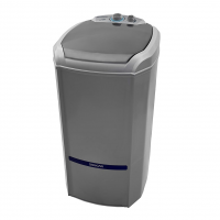 Suggar Lavadora De Roupas Lavamax Eco 20kg 110v Prata Le2001pr na Amazon