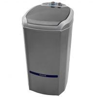 Suggar Lavadora De Roupas Lavamax Eco 20kg 220v Prata Le2002pr na Amazon