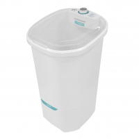 Suggar Lavadora De Roupas Neo Turbilhão 8kg 110v Branca Le8001br - Marketplace na Amazon