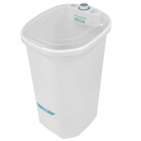 Suggar Lavadora De Roupas Neo Turbilhão 8kg 220v Branca Le8002br na Amazon