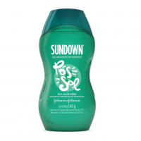 Sundown Gel Pós Sol Hidratante Antioxidante,140g na Amazon