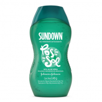 Sundown Gel Pós Sol Hidratante Antioxidante,140g na Amazon