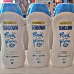 Sundown Protetor Solar Praia e Piscina Fps 30, 200Ml na Amazon
