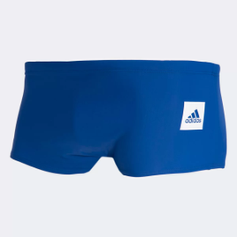 Sunga Adidas Solid Masculina na Netshoes
