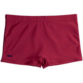 Sunga Boxer Poliamida Mash Masculino na Amazon
