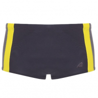 Sunga Com Recorte Contrastante Frente E Costas, Rangiroa na Shop2gether