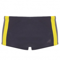 Sunga Com Recorte Contrastante Frente E Costas, Rangiroa na Shop2gether