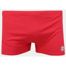 Sunga Masculina Boxer Short Recortes Laterais - CVL na Zattini