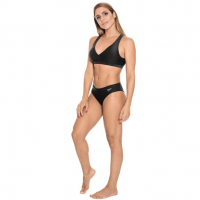 Sunkini Sunkini Solid SpeedoFeminino na Amazon