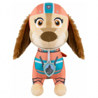 SUNNY, Patrulha Canina, Pelúcia Da Liberty, 25 Cm na Amazon