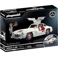 Sunny, Playmobil, Mercedez-Benz na Amazon
