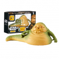 SUNNY, Star Wars, Stretch, Boneco Elástico Jabba The Hutt, 38 Cm na Amazon
