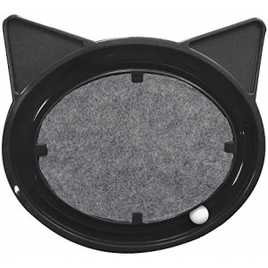 Super Cat Relax Pop Black Furacão Pet para Gatos na Amazon