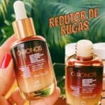 Super Sérum Redutor de Rugas Chronos 30 ml na Natura