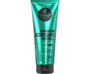 Supermáscara acidificante redutor de ph – 240gr – Haskell cosméticos na Amazon