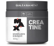 Suplemento Alimentar de Creatina Max Titanium 300g na Amazon