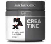 Suplemento Creatina em pó Max Titanium 300g na Amazon