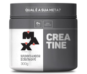 Suplemento Max Titanium Creatina 300g na Amazon