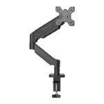 Suporte Articulado Para Monitor Zinnia Nimbo 110 Com Pistão a Gás 13 a 32 Polegadas ZNO-ZNNBO110-BK01 na Amazon