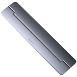 Suporte Baseus em Alumínio para Macbook e Notebook para 11/13/17 Polegadas na Aliexpress