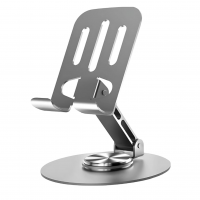 Suporte De Mesa 360° Dobrável Para Celular na Amazon