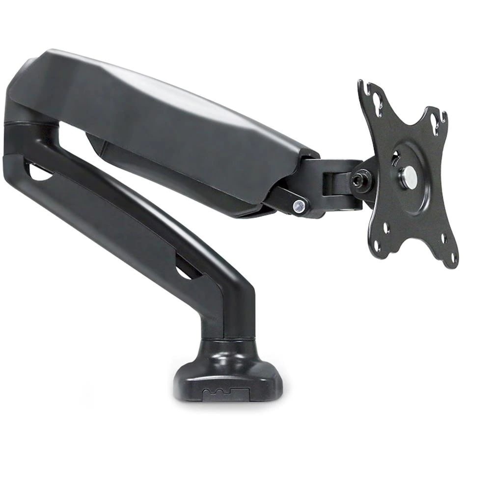 Suporte de Mesa Articulado para Monitor ELG F80 na Casas Bahia