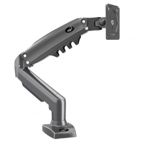 Suporte De Mesa F80N Com Pistão A Gás - ELG na Amazon