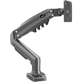 Suporte de Mesa F80N com Pistão a Gás - ELG na Amazon