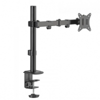 Suporte De Mesa Fortrek, Articulado, Para Monitor Até 32", FK425S na Terabyte Shop