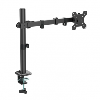 Suporte De Monitor Articulado 13-32 Ergofirst na KaBuM!