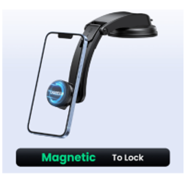Suporte de Smartphone Ugreen Magnetico na Aliexpress