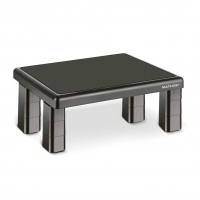 Suporte Ergonômico Para Monitor Quadrado 4 Níveis De Altura - AC125 na Amazon