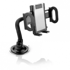Suporte GPS Multilaser Universal  Automotivo - AC168 na Multi