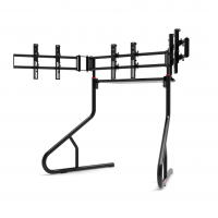 Suporte Para 03 Telas Com Porta PC Ou Console - Extreme Simracing na Amazon