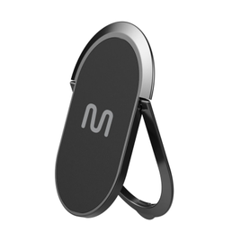 Suporte Para Smartphone Multilaser com Anel Magnético e Fita Dupla Face Multilaser - AC393 na Multilaser