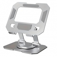 Suporte Para Tablet Em Aço Carbono Com Metal Resistente Apoio Para Mesa Pedestal na Amazon