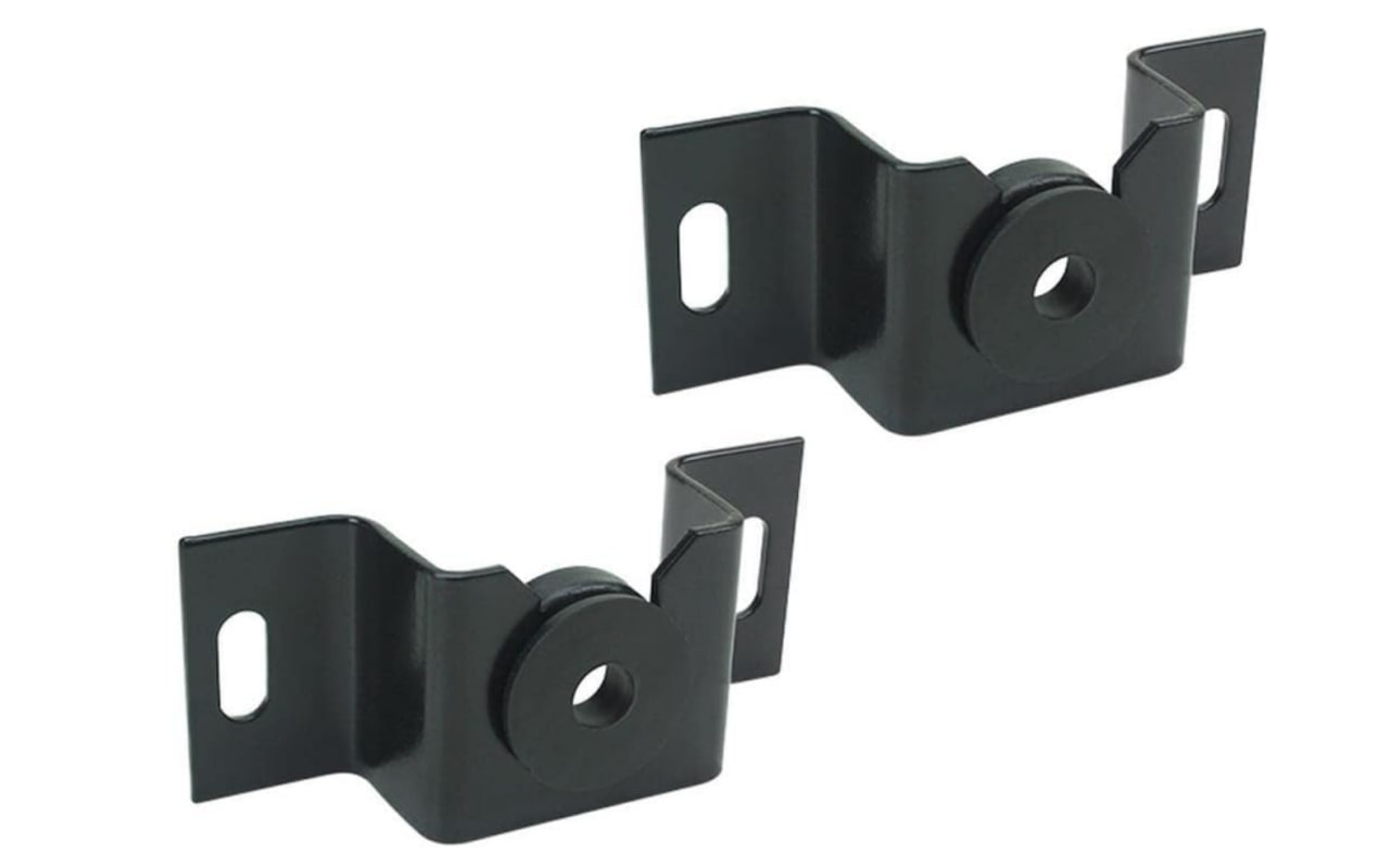 Suporte Para TV, Santana Centro, Fixo Universal, 10 a 71 polegadas, LCD e LED na Amazon