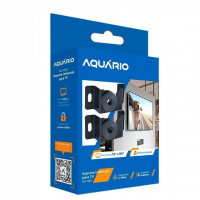 Suporte Tv Fixo Universal Aquario Sav1000 14 A 84 Polegadas na Casas Bahia