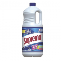 Suprema Água Sanitária 2L na Amazon