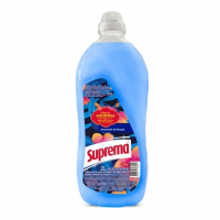 Suprema Amaciante Alegres Encantos, Azul, 2L na Amazon