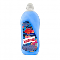 Suprema Amaciante Alegres Encantos, Azul, 2L na Amazon