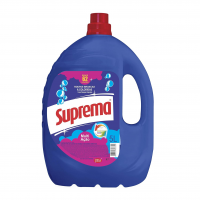 Suprema Lava Roupas 5L Azul na Amazon