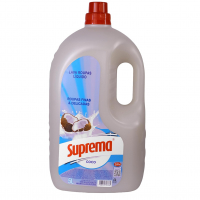 Suprema Lava Roupas Coco 5L - Nova Embalagem (Pode Variar) na Amazon