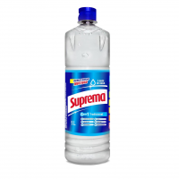 Suprema Removedor 1L Ecológico na Amazon