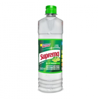 Suprema Removedor Verbena Incolor 500 Ml na Amazon