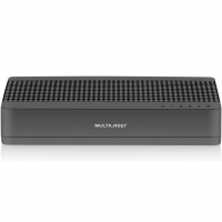 Switch Mini Multilaser Soho 5 Portas - RE305 na Amazon
