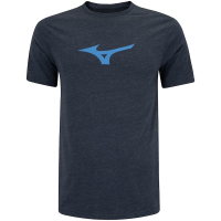 T-Shirt Mizuno Lifestylem (P) na Amazon