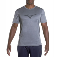 T-SHIRT MIZUNO RUN SPARK na Amazon