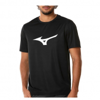 T-Shirt Mizuno Run Spark na Amazon